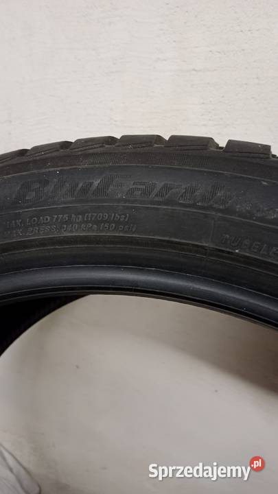 Yokohama 24540 R20 Warszawa