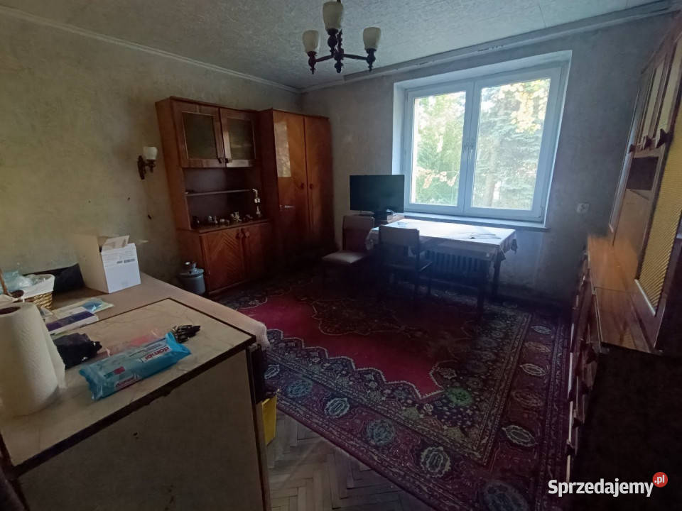 Mieszkanie 213m2 1 pok Kielce parter