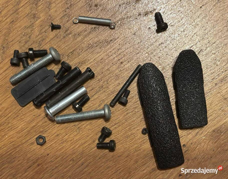 Mp7 Wella do dogadania ASG Sporty strzeleckie i myślistwo Płock