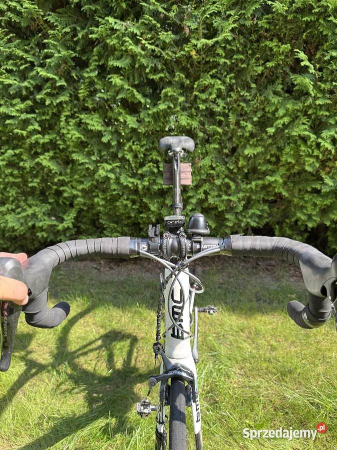 Rower Szosowy BMC SL01 karbonowy Ultegra 57 L Kraków