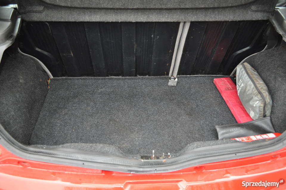 Fiat Punto II 12 LPG Rożki sprzedam