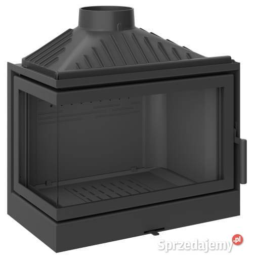 Kominek Żeliwny Dorako Kfd Eco 7 Lewy Basic Poznań sprzedam