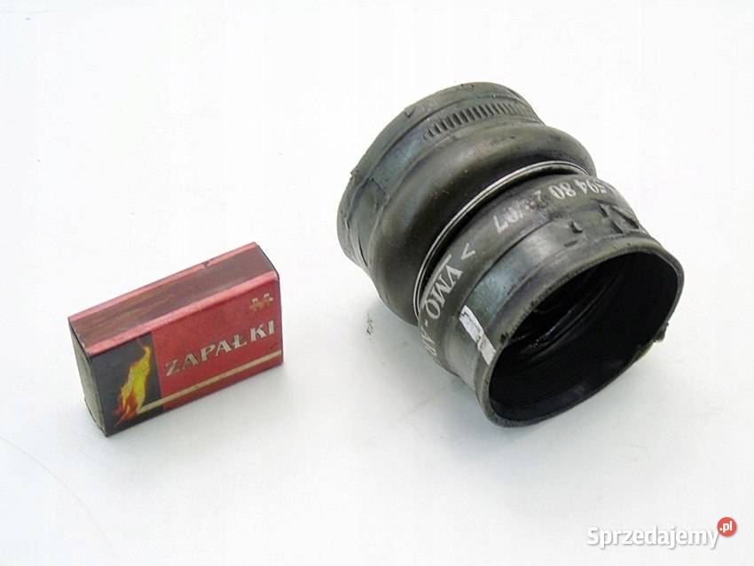 WĄŻ PRZEWÓD TURBO 16 TDCI C FOCUS 2 C30 V50 S40 Sosnowiec sprzedam