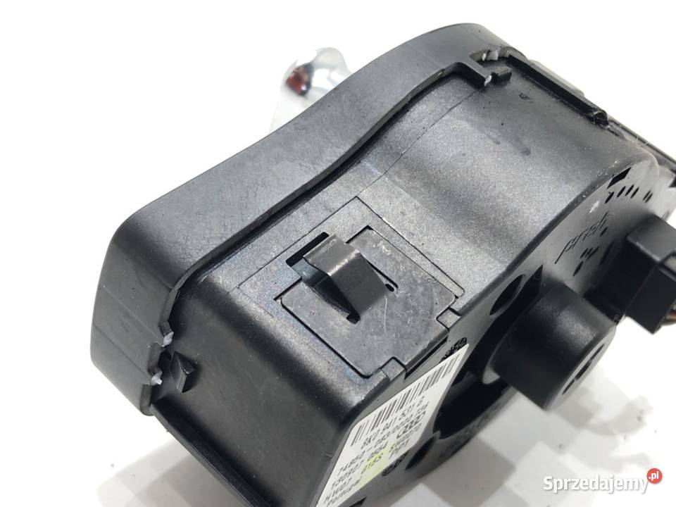 WŁĄCZNIK ŚWIATEŁ AUDI A5 8T 8K0941531G 0717