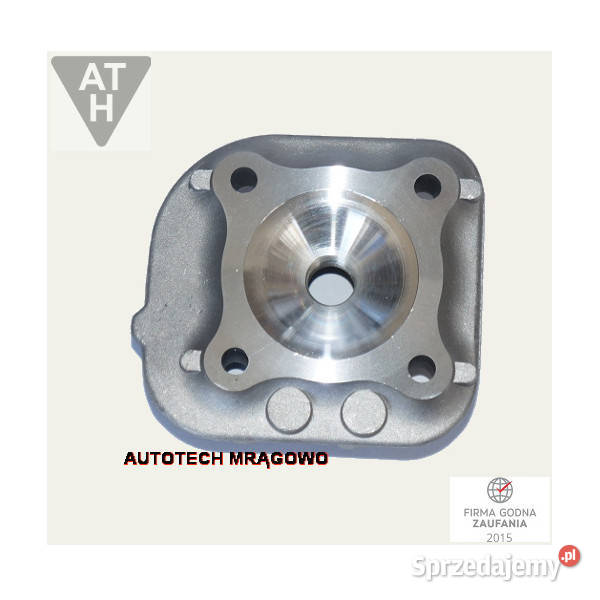 GŁOWICA 2T Do Silnika Minarelli Ac KeewayCpiInca Silniki i osprzęt Mrągowo