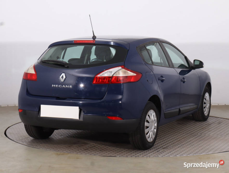 Renault Megane 16 16V benzyna