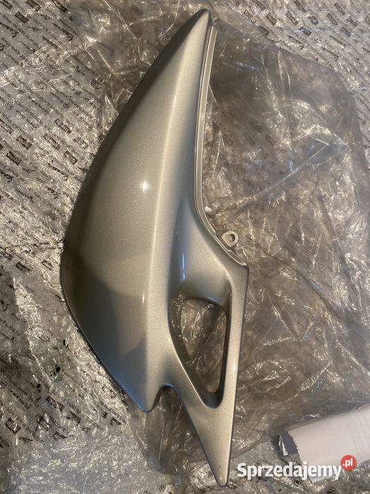 Kawasaki ER5 ER5 bok boczek osłona Owiewka N920 wielkopolskie Poznań sprzedam