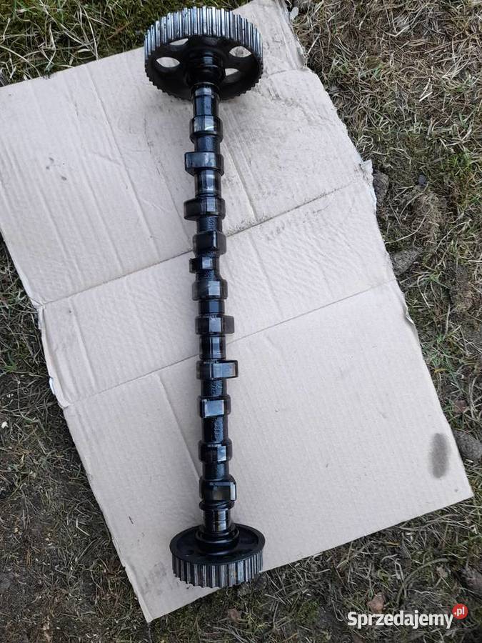 LTT4AudiVolvo25 tdiWalek rozrzadu Pozostałe Jastrzębia Góra