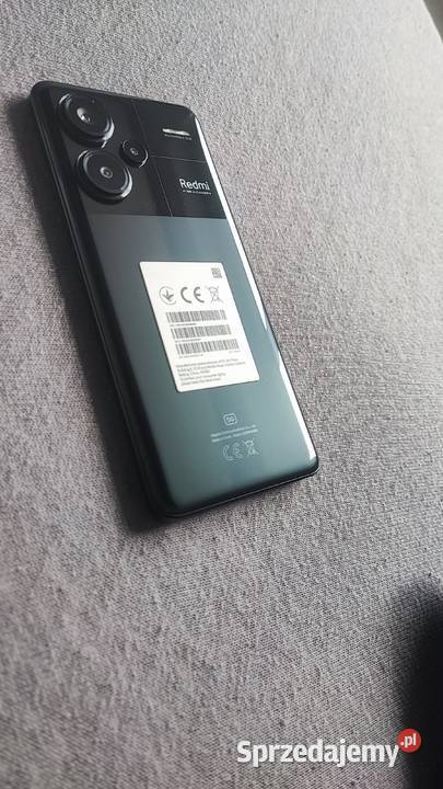 Redmi Note 13 Pro 5G Przyszowa