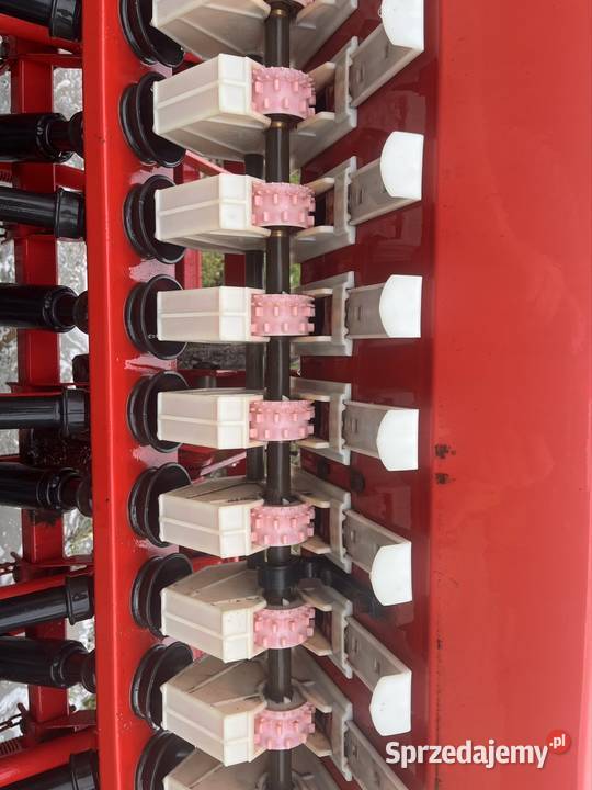 Siewnik famarol Łuków