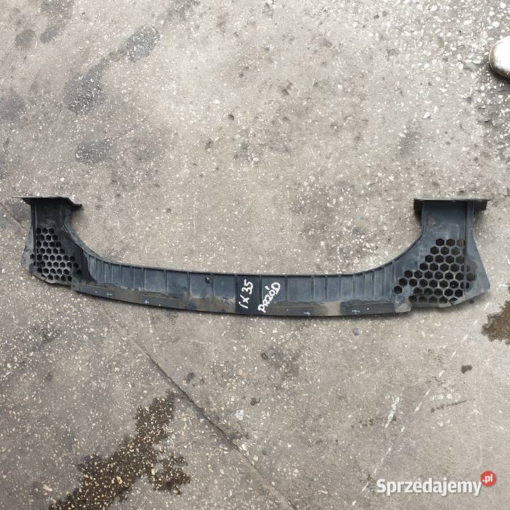HYUNDAI IX35 BELKA WZMOCNIENIE ZDERZAKA PRZOD Łochowice