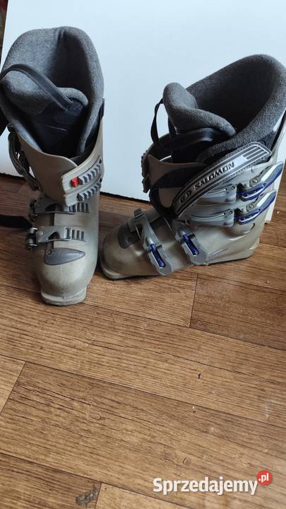 Buty narciarskie Salomon Performa rozmiar 40 Hażlach