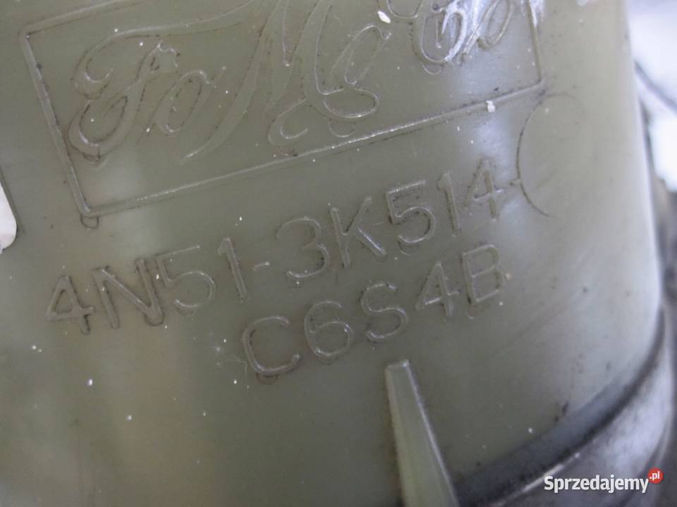 Volvo V50 pompa wspomagania 4N513K514 Kielce