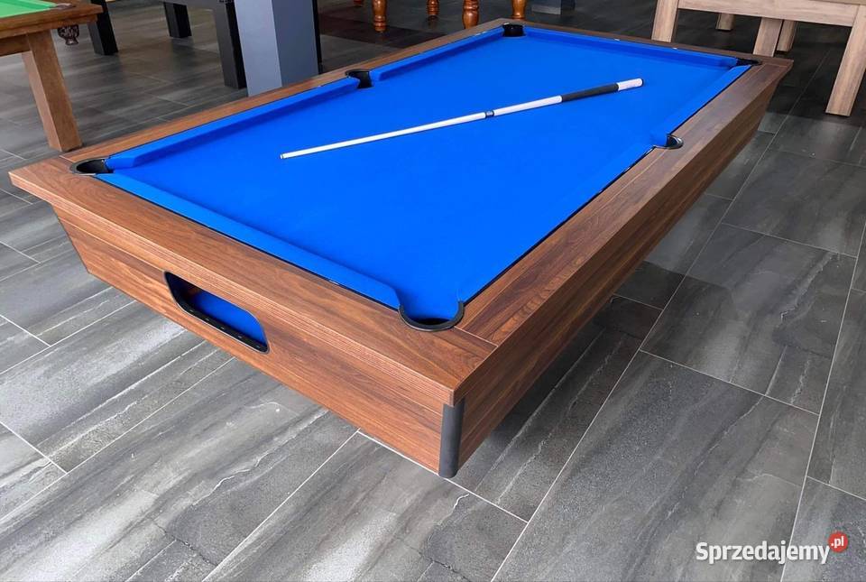 Stół bilardowy Feniks 6 ft z akcesoriami Polski małopolskie Kraków sprzedam