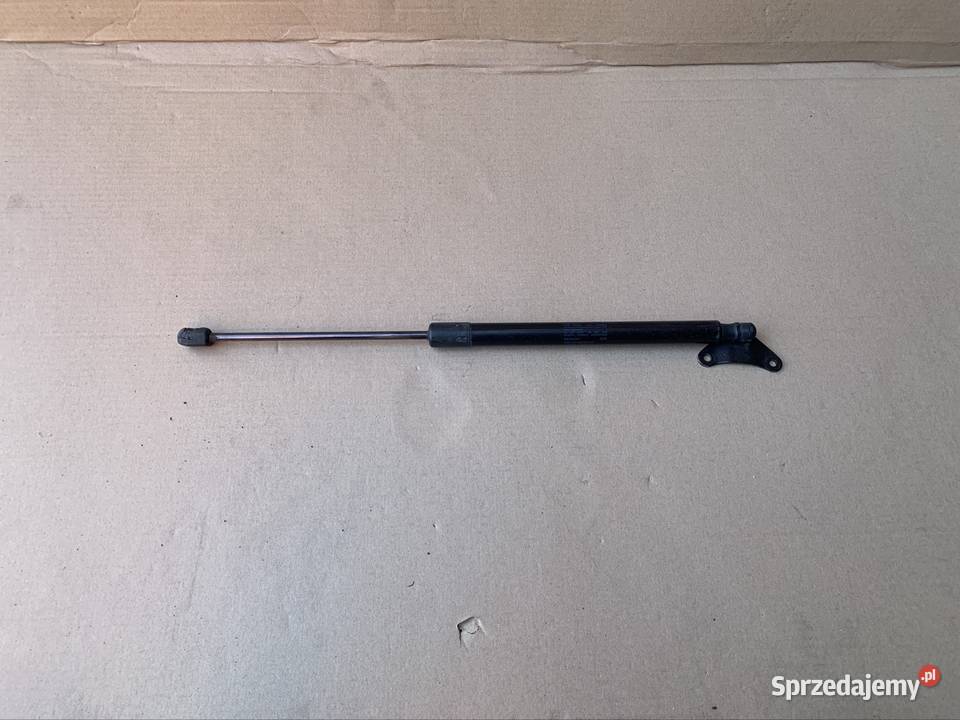5N0827550 teleskop klapy tył volkswagen tiguan osobowe Szczecin
