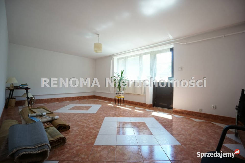 Dom wolnostojący 270m2 Białystok Odległa mieszkalny sprzedam