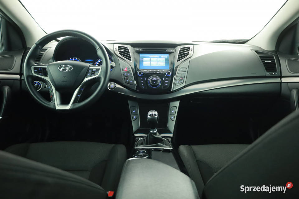 Hyundai i40 17 CRDi i40 Piaseczno