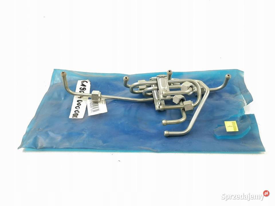 PRZEWODY PALIWOWE MAGNETI MARELLI 619084000000