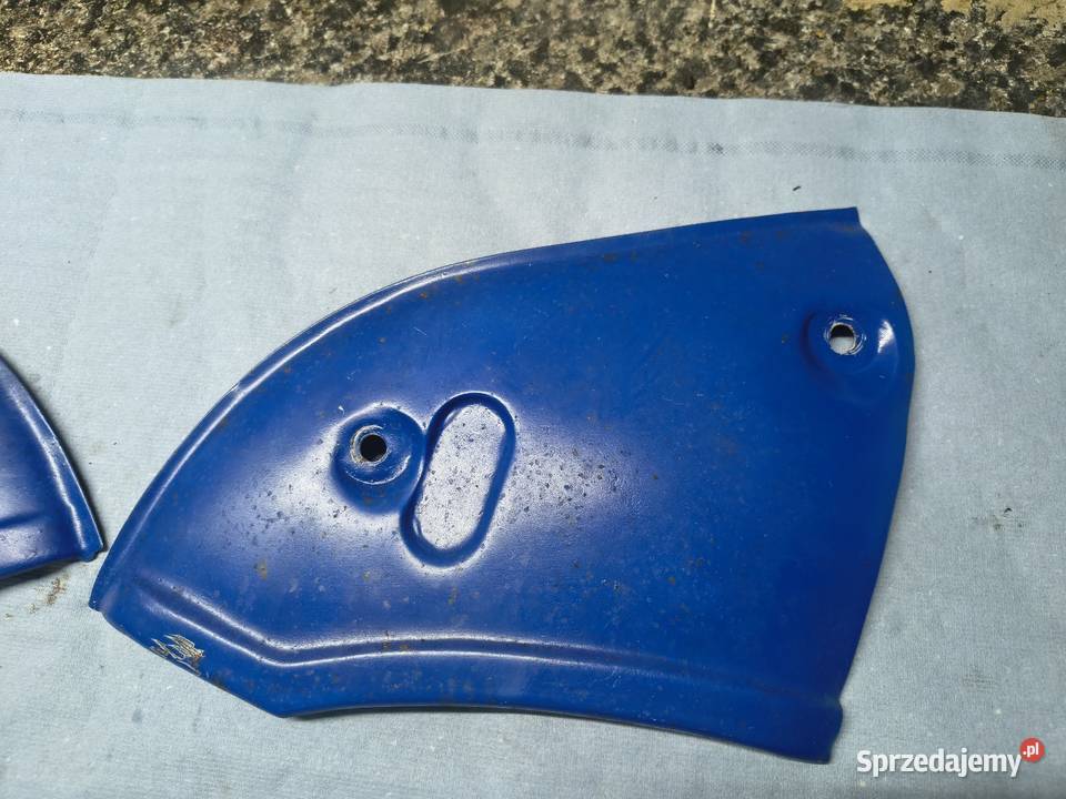 Oslony gaźnika komar sztywniak MR 232 komar 2330 Pozostałe Rzeszów