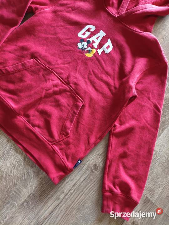 Bluza dziecięca Gap Disney Hajnówka
