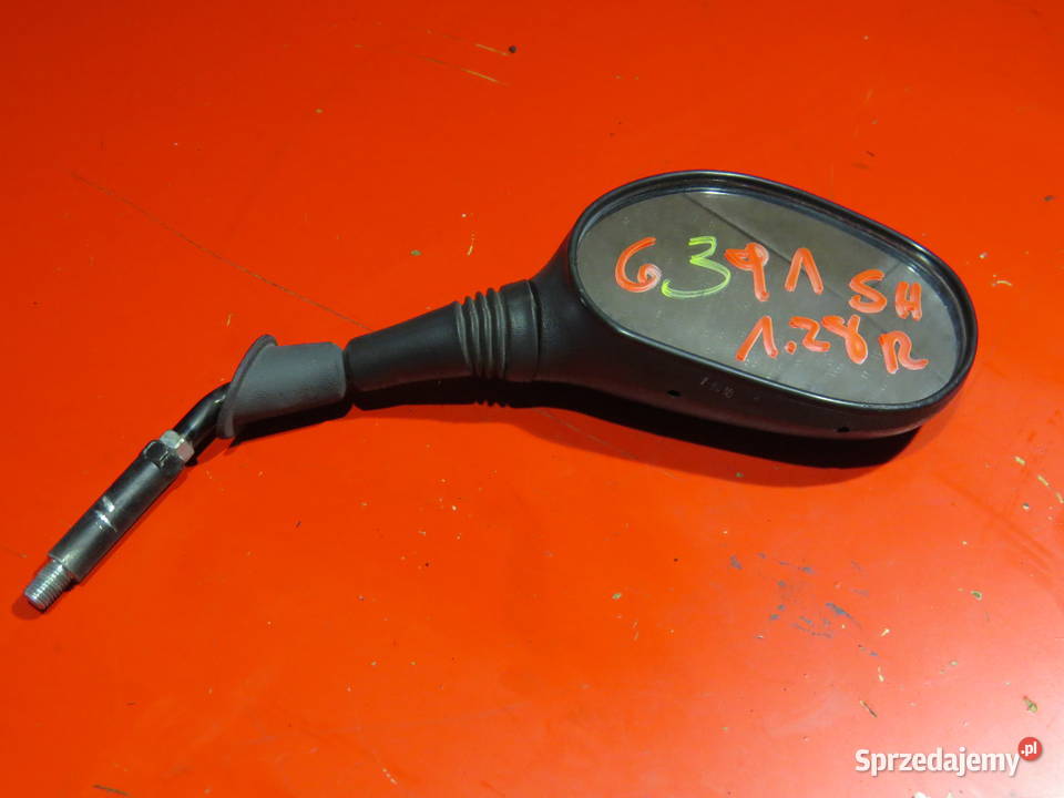 HONDA SH 300 SH300 SH300I 300I 2010 LUSTERKO Warszawa sprzedam