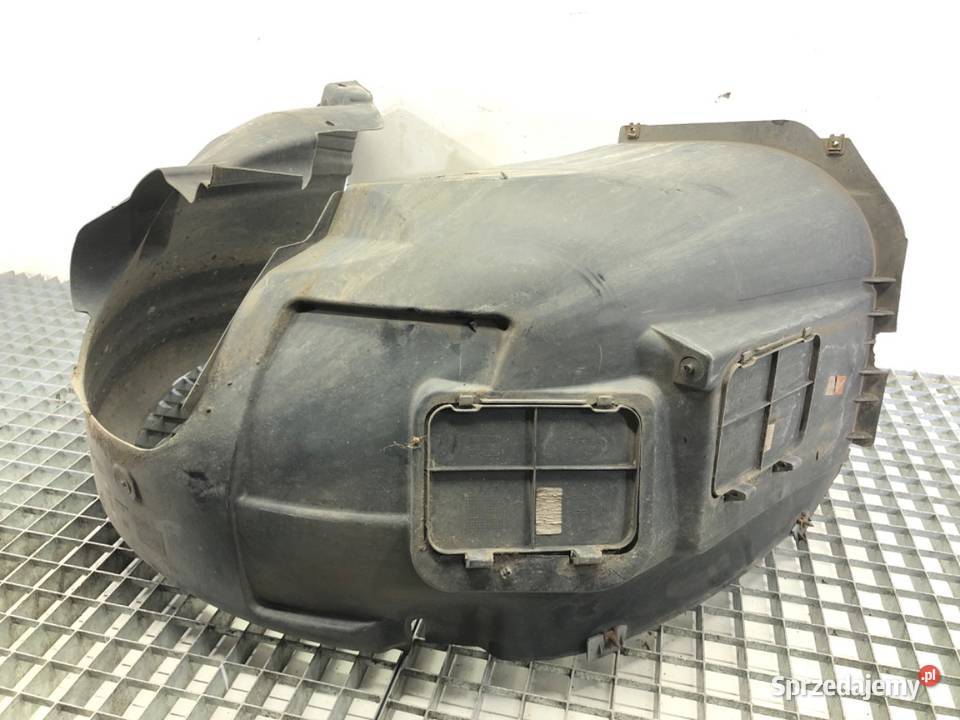 NADKOLE PRAWY PRZÓD FIAT TIPO SedanLimuzyna