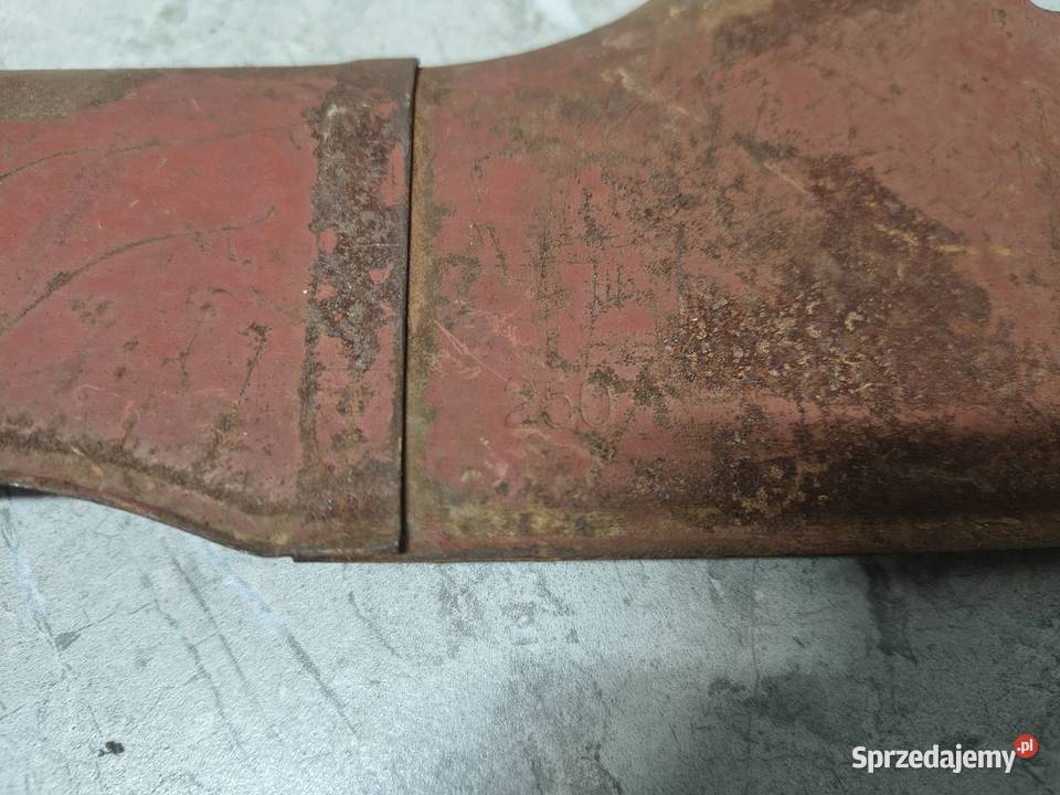 Osłona jawa 250 model 353 kiwaczka Rzeszów