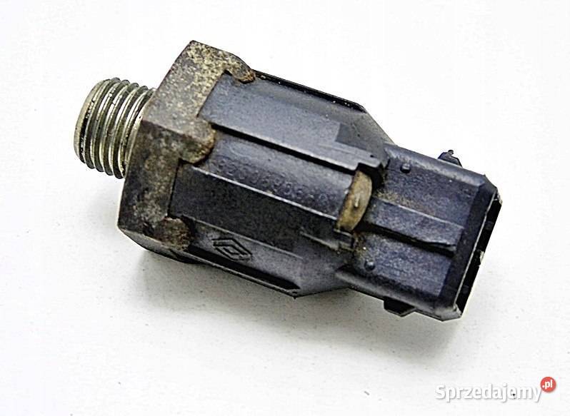 CZUJNIK STUKOWY 12 16V CLIO 3 MODUS TWINGO II śląskie Sosnowiec