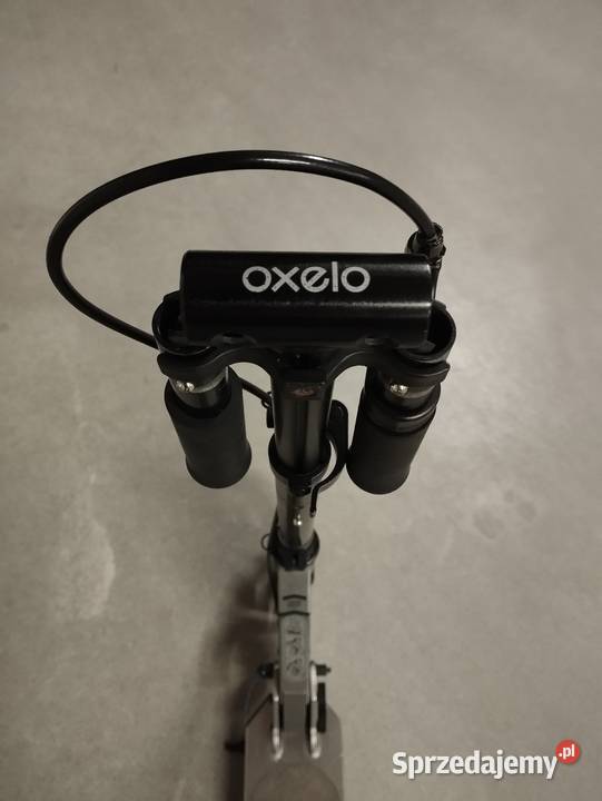 Hulajnoga miejska Miejskie Kielce