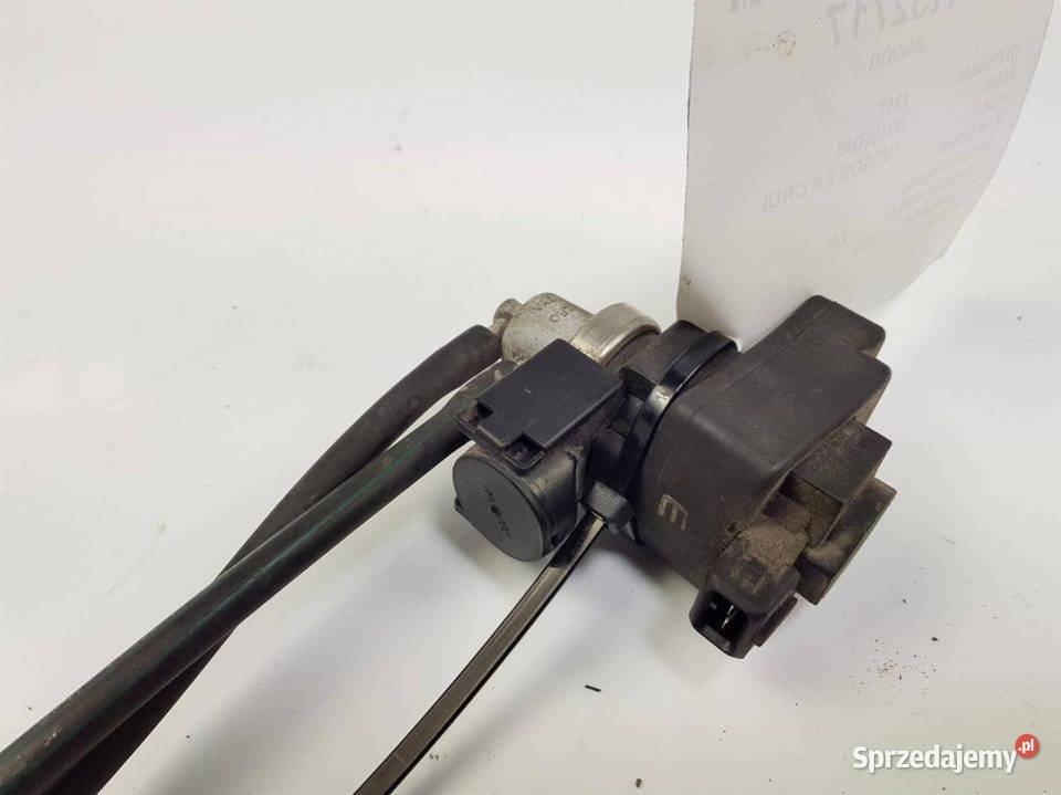 ZAWÓR HYUNDAI TUCSON 20 CRDI 70027200 Lipno