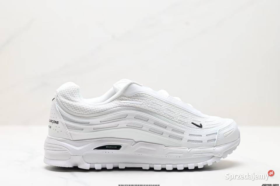 NIKE AiR TL 2025 rozmiar 4046 Warszawa