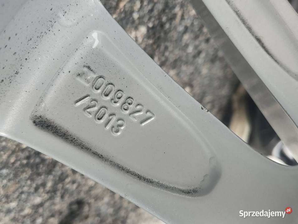Alufelgi 16 5x112 BMW G20 F40 F45 F46 MINI GOLF aluminiowe Ostrowiec Świętokrzyski