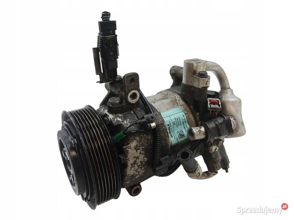 SPRĘŻARKA KLIMATYZACJI 388005AZG010M1 10 Honda