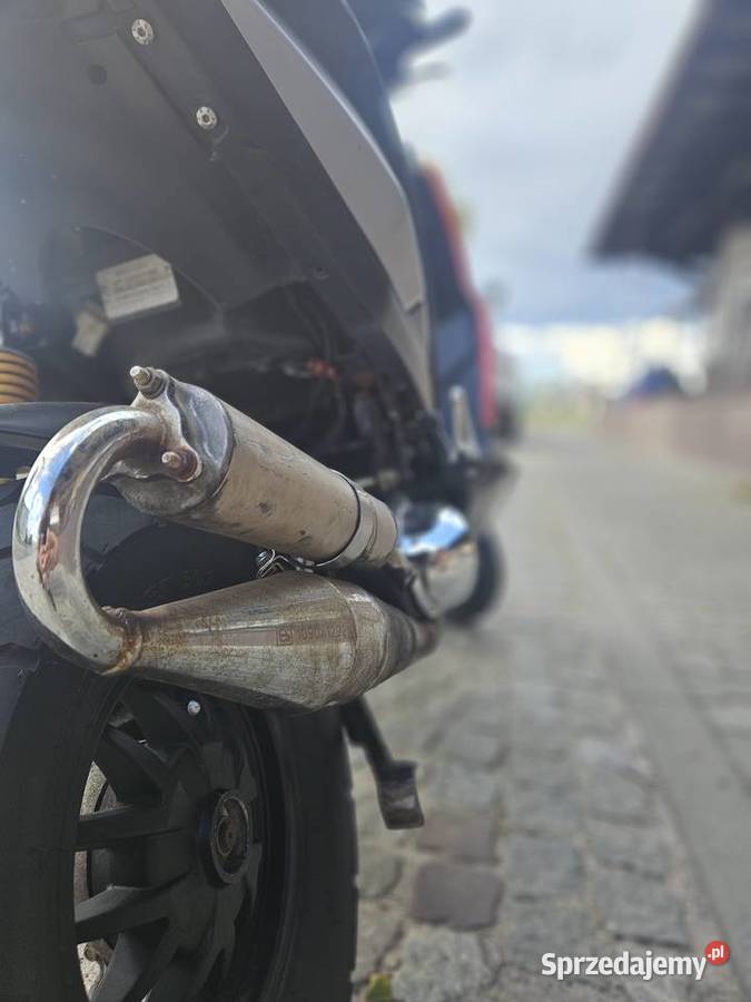 Benelli quattro nove x49 Lubliniec