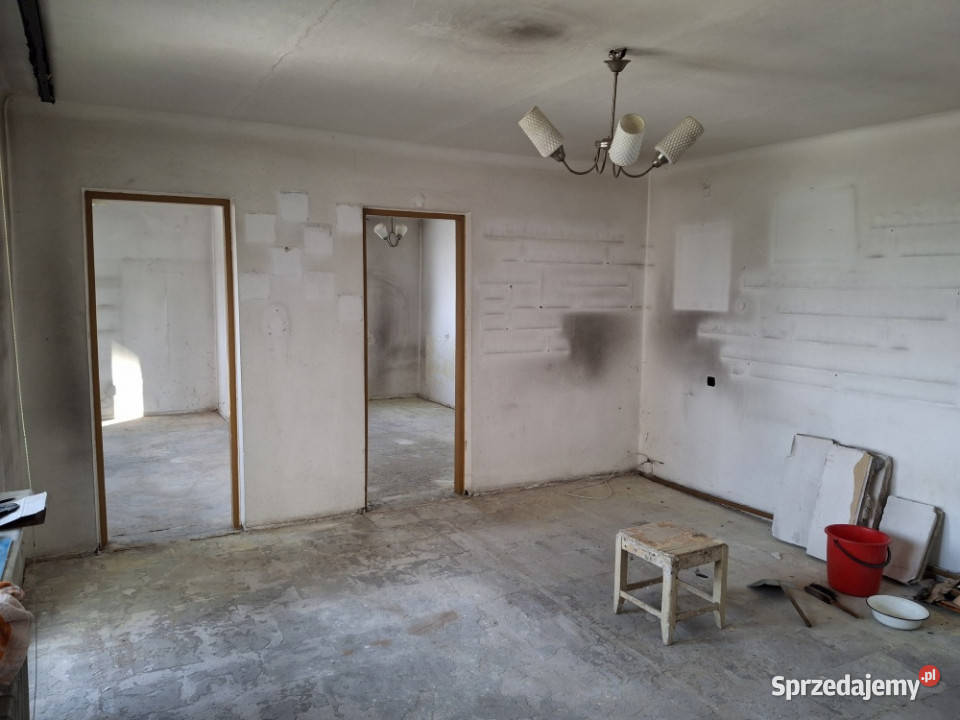 3 pokoje Balkon Centrum Kielc 3 piętro Do 3 piętra i więcej Kielce