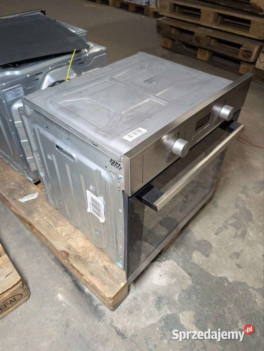 Electrolux Serie 700 Multi Funktions Einbauofen Kuchenki i piekarniki Rzeszów