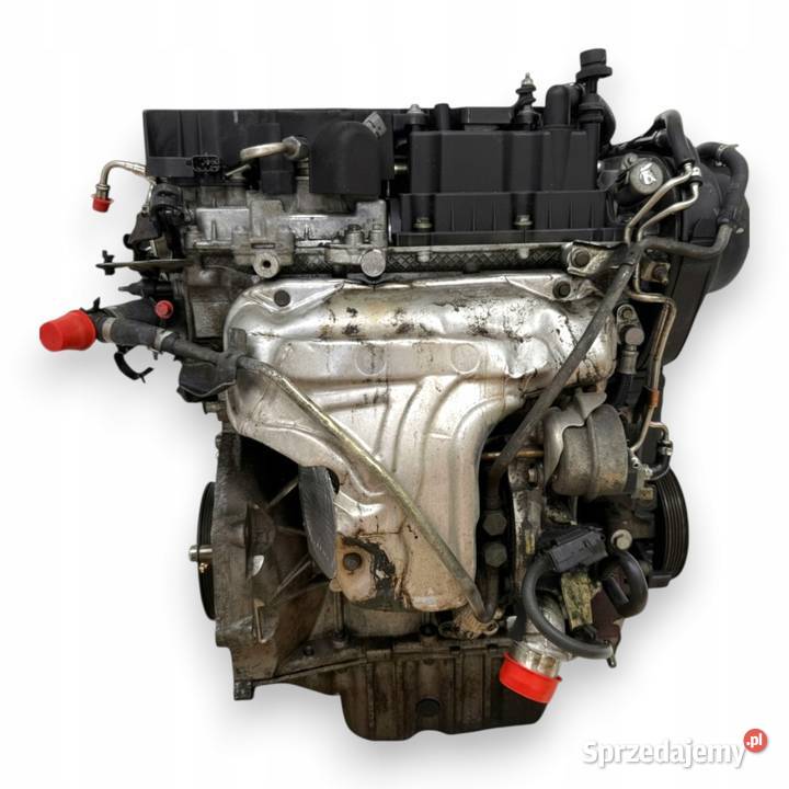 SILNIK JQDB Ford Focus III MK3 C 16 EcoBoost T