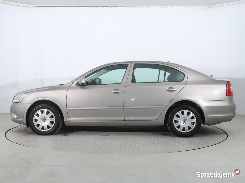 Skoda Octavia 14 TSI mazowieckie Piaseczno