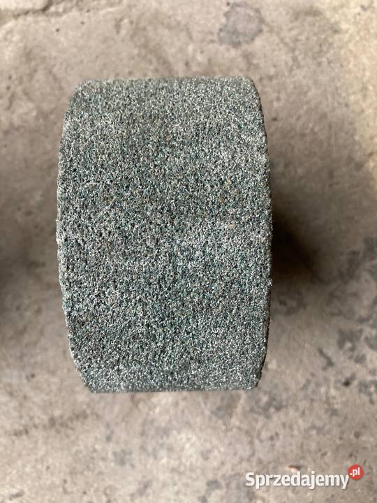 Kamień Szlifierski SlipNaxos 100x50x32 FV sprzedam