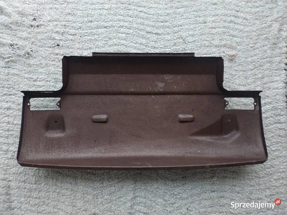 Fiat 126p pas przedni osobowe Olesno