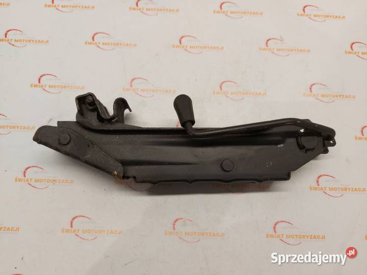 VW GOLF PLUS 08r zestaw naprawczy 1K0012115F świętokrzyskie Kielce