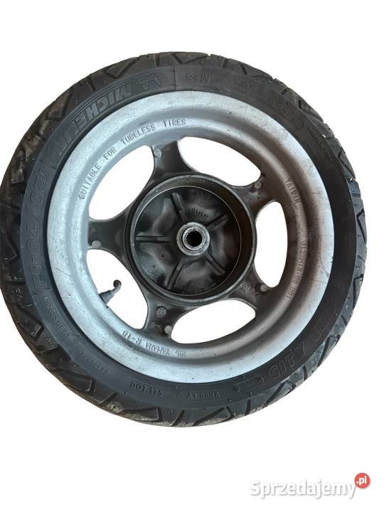 Felga tył MBK Flame Yamaha cygnus sprzedam