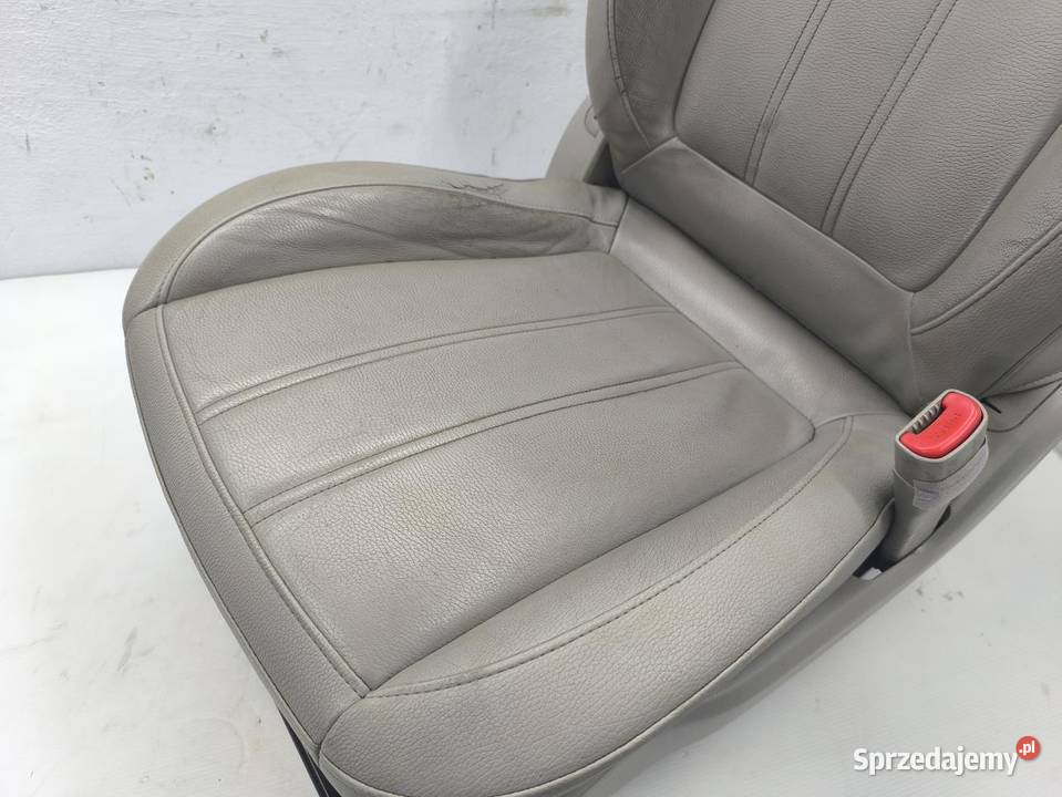 FOTEL PRAWY PRZÓD OPEL ANTARA LIFT 22 CDTI