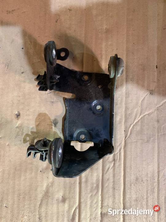 Podstawa mocowanie pompy abs Ford mondeo mk4 Szczecin