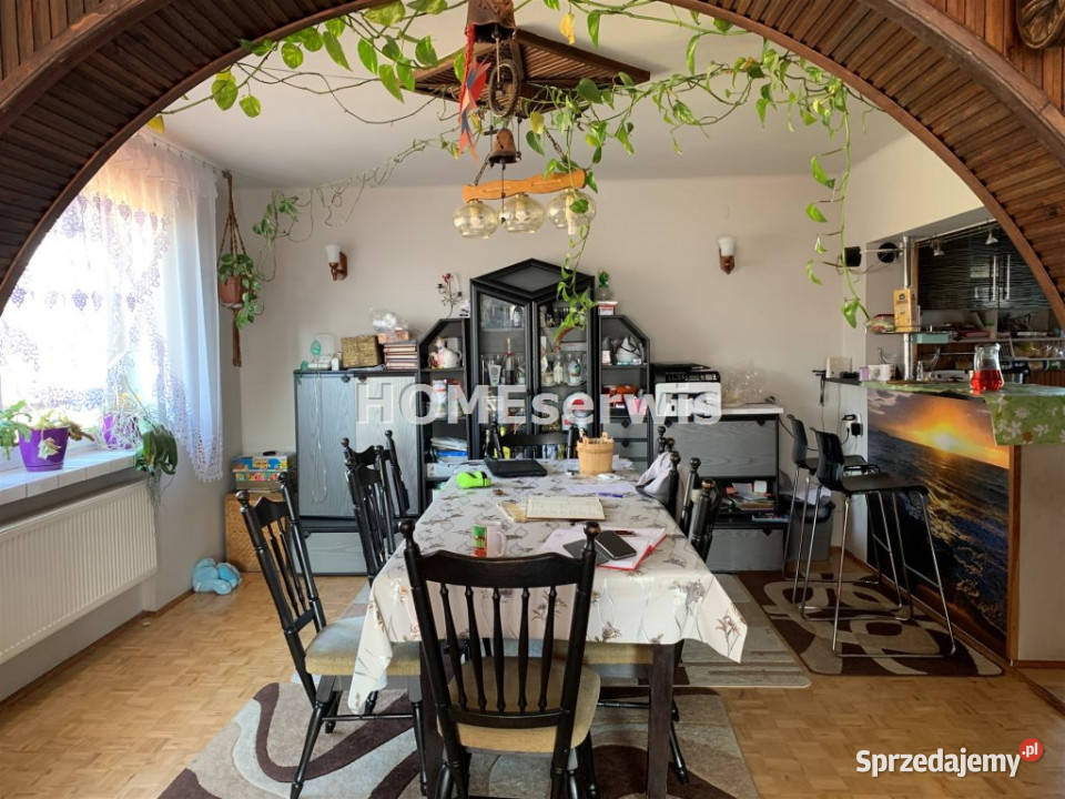 Dom wolnostojący 270m2 Ostrowiec Świętokrzyski 1777zł/m2 sprzedam