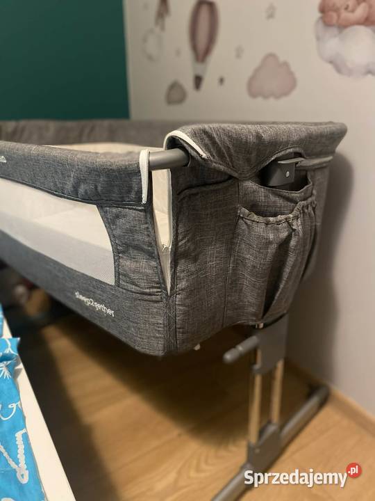 Zestaw noworodka Łóżeczkodostawką łóżeczko Łódź