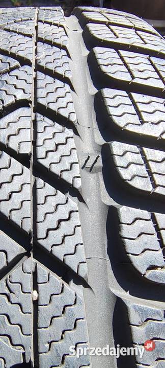 opony zimowe Pirelli Rft 22540R19 22535R19 śląskie Częstochowa