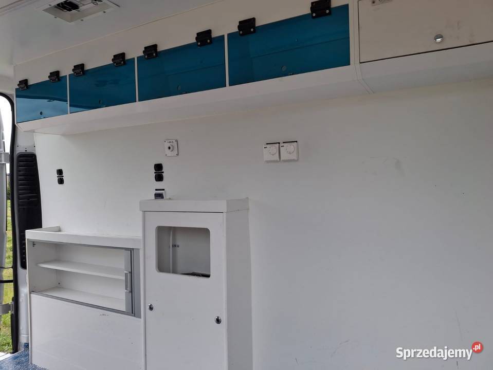 Fiat Ducato 2022 Fiat Brodnica sprzedam