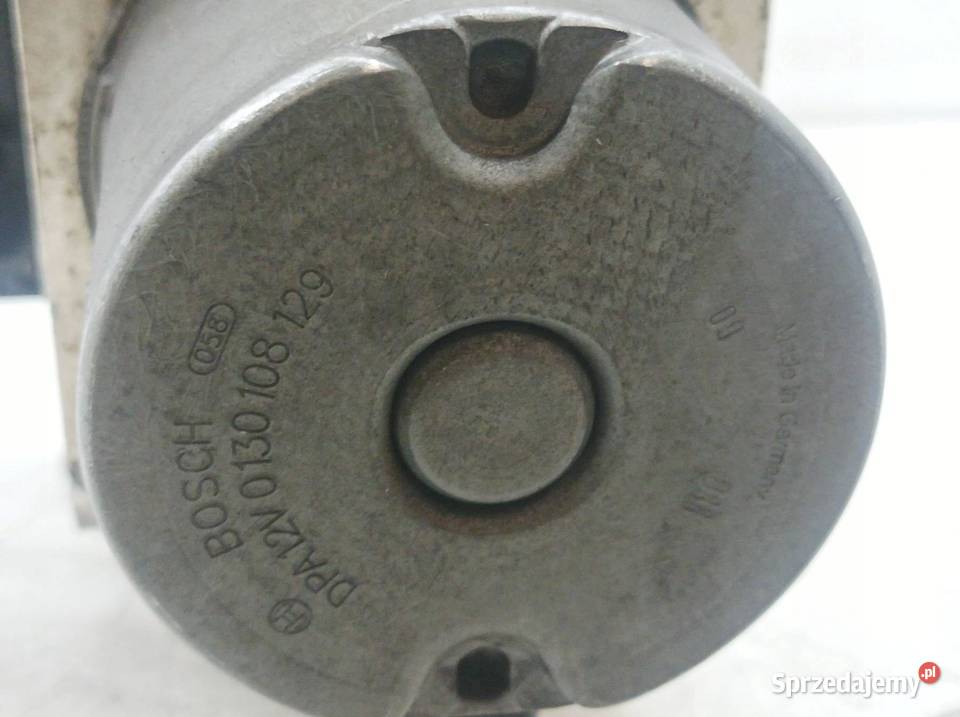 POMPA ABS 0265250382 4H0624517C 0265960378