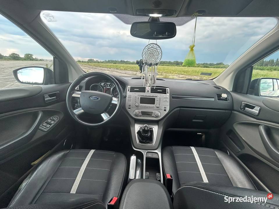 Sprzedam Kuga